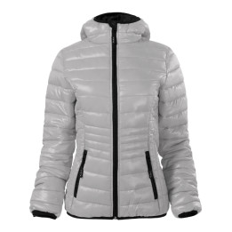 Blouson femme Everest 551 - gris argenté