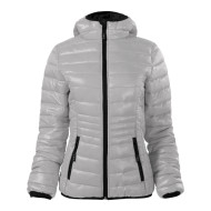 Blouson femme Everest 551 - gris argenté