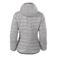 Blouson femme Everest 551 - gris argenté