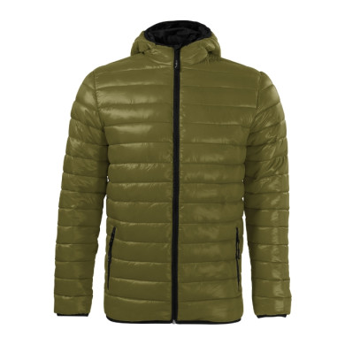 Blouson homme Everest 552 - vert avocat