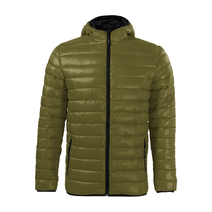 Blouson homme Everest 552 - vert avocat