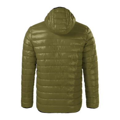 Blouson homme Everest 552 - vert avocat