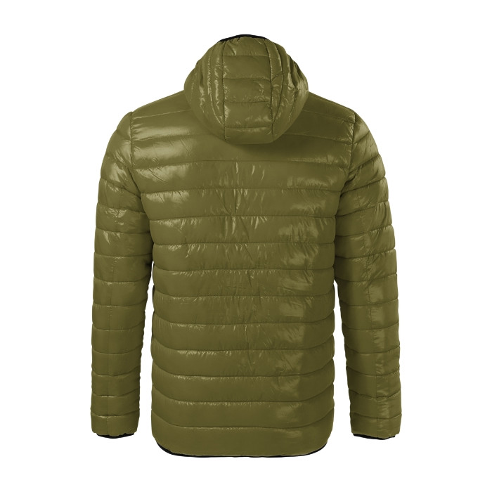 Blouson homme Everest 552 - vert avocat