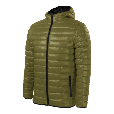 Blouson homme Everest 552 - vert avocat