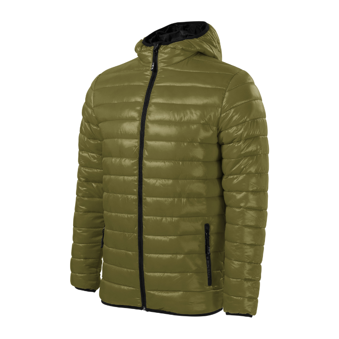 Blouson homme Everest 552 - vert avocat