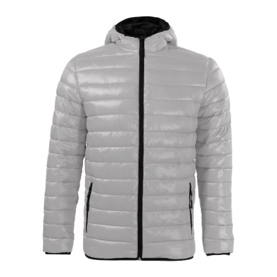 Blouson homme Everest 552 - gris argenté