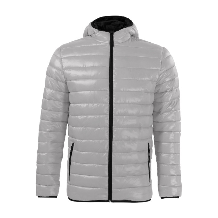 Blouson homme Everest 552 - gris argenté