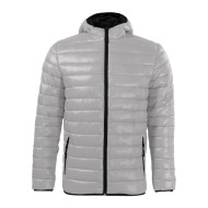Blouson homme Everest 552 - gris argenté