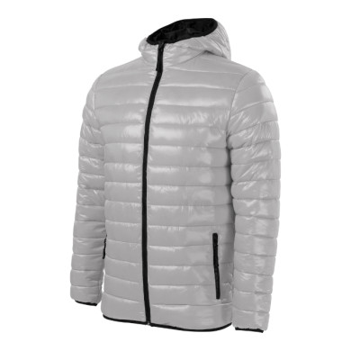 Blouson homme Everest 552 - gris argenté