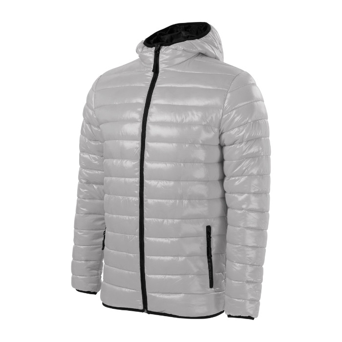 Blouson homme Everest 552 - gris argenté