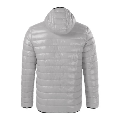 Blouson homme Everest 552 - gris argenté