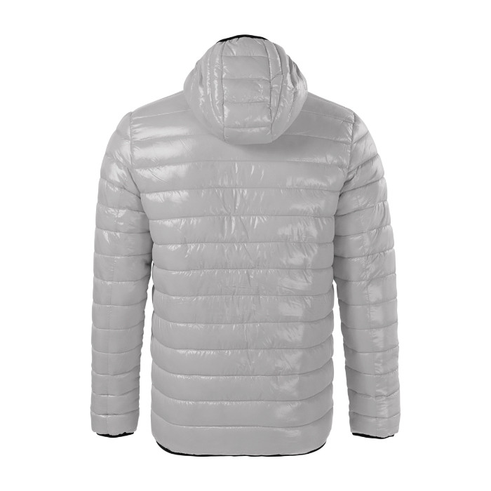 Blouson homme Everest 552 - gris argenté