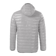 Blouson homme Everest 552 - gris argenté