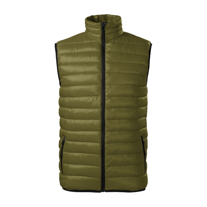 Gilet homme Everest 553 - vert avocat