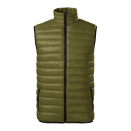 Gilet homme Everest 553 - vert avocat