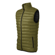 Gilet homme Everest 553 - vert avocat
