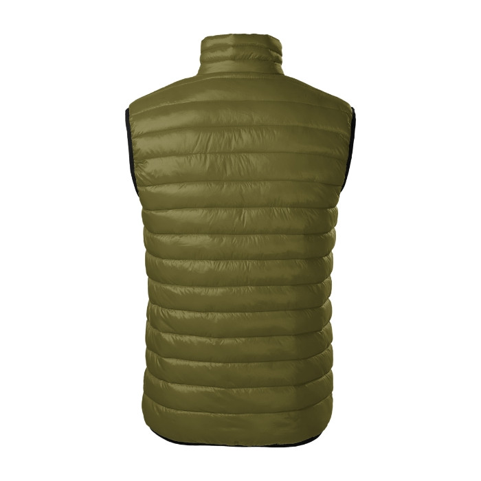 Gilet homme Everest 553 - vert avocat