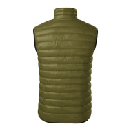 Gilet homme Everest 553 - vert avocat