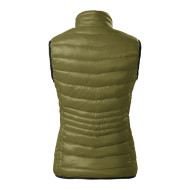 Gilet femme Everest 554 - vert avocat