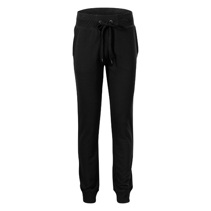 Jogging homme Rest 614 - noir