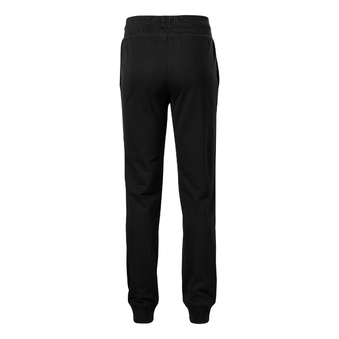 Jogging homme Rest 614 - noir