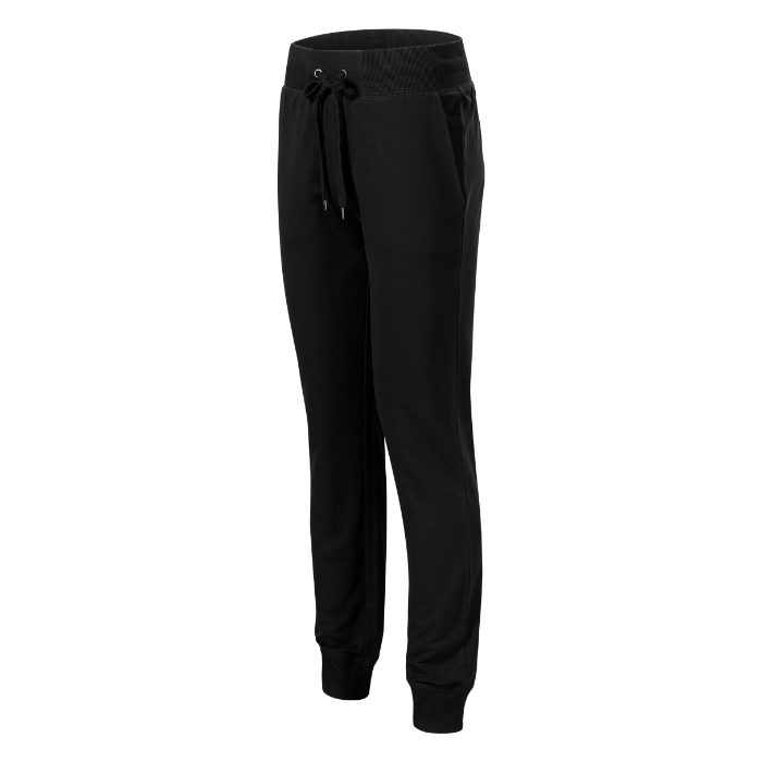 Jogging homme Rest 614 - noir