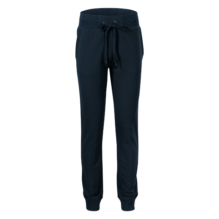 Jogging homme Rest 614 - bleu marine
