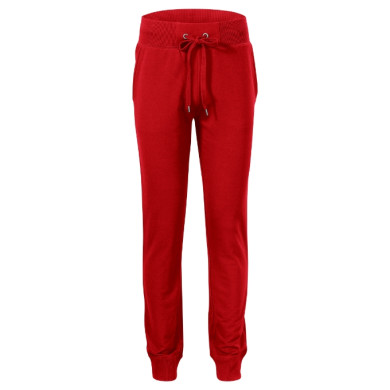Jogging homme Rest 614 - rouge