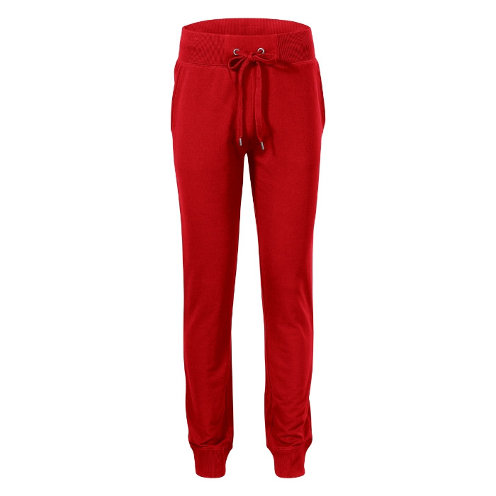 Jogging homme Rest 614 - rouge