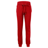 Jogging homme Rest 614 - rouge