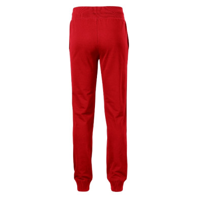 Jogging homme Rest 614 - rouge