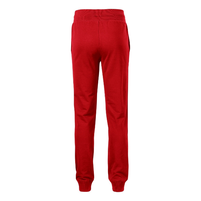 Jogging homme Rest 614 - rouge