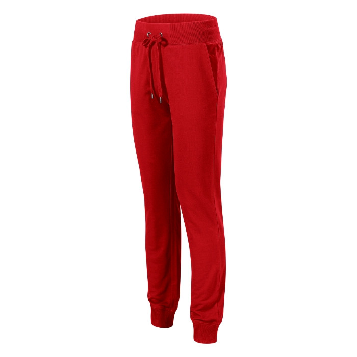 Jogging homme Rest 614 - rouge
