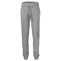 Jogging homme Rest 614 - gris chiné foncé