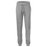 Jogging homme Rest 614 - gris chiné foncé