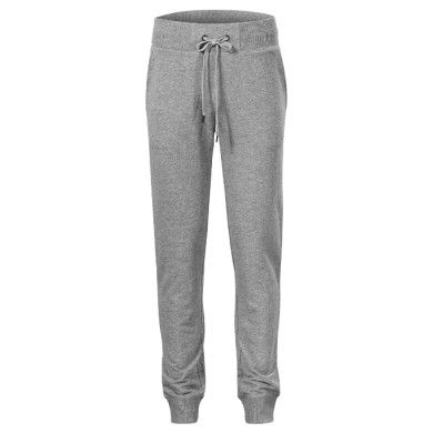 Jogging homme Rest 614 - gris chiné foncé