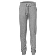 Jogging homme Rest 614 - gris chiné foncé