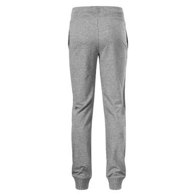 Jogging homme Rest 614 - gris chiné foncé