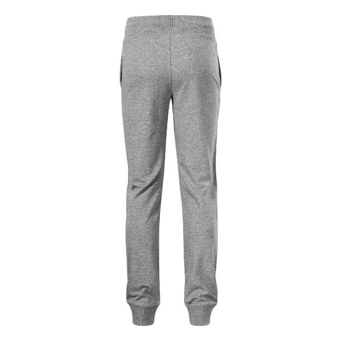 Jogging homme Rest 614 - gris chiné foncé