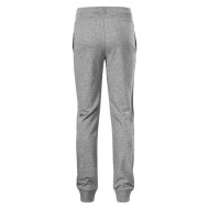 Jogging homme Rest 614 - gris chiné foncé