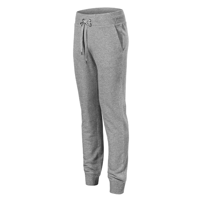 Jogging homme Rest 614 - gris chiné foncé