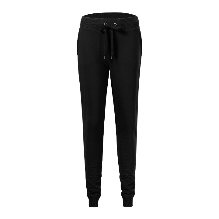 Jogging femme Rest 615 - noir