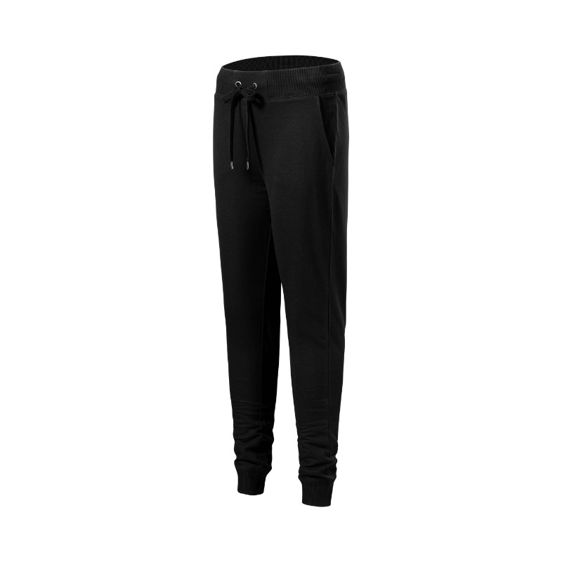 Jogging femme Rest 615 - noir