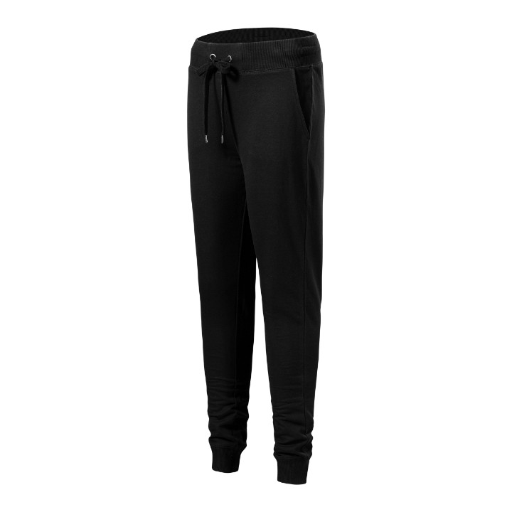 Jogging femme Rest 615 - noir