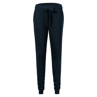 Jogging femme Rest 615 - bleu marine