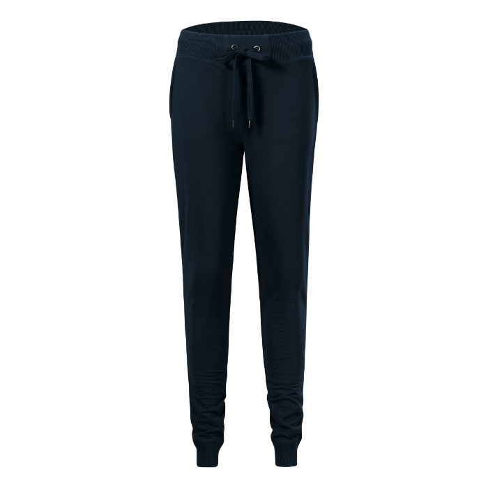 Jogging femme Rest 615 - bleu marine