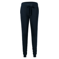 Jogging femme Rest 615 - bleu marine