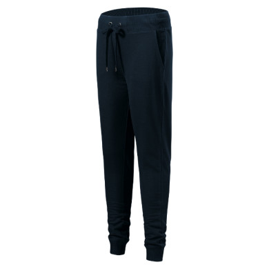 Jogging femme Rest 615 - bleu marine
