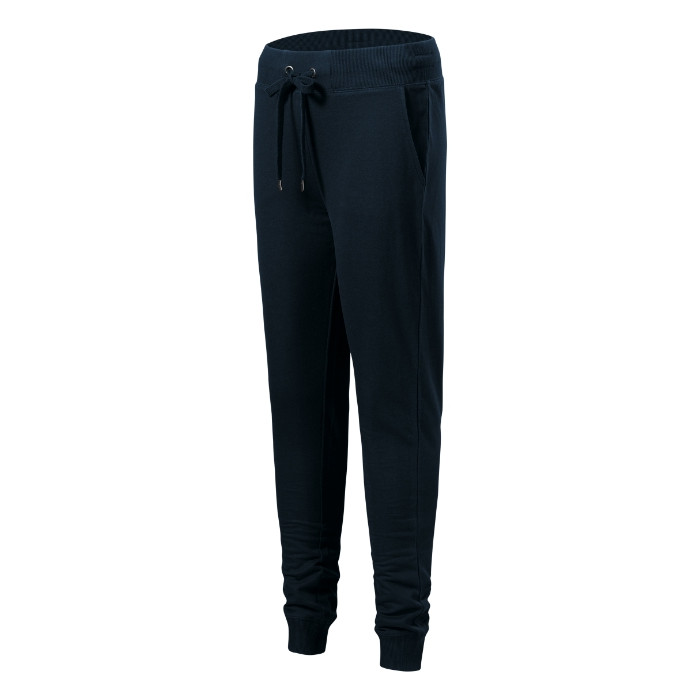 Jogging femme Rest 615 - bleu marine