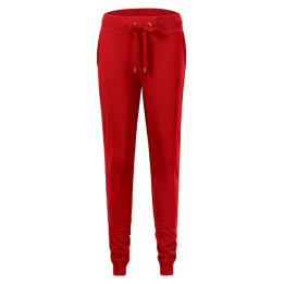Jogging femme Rest 615 - rouge